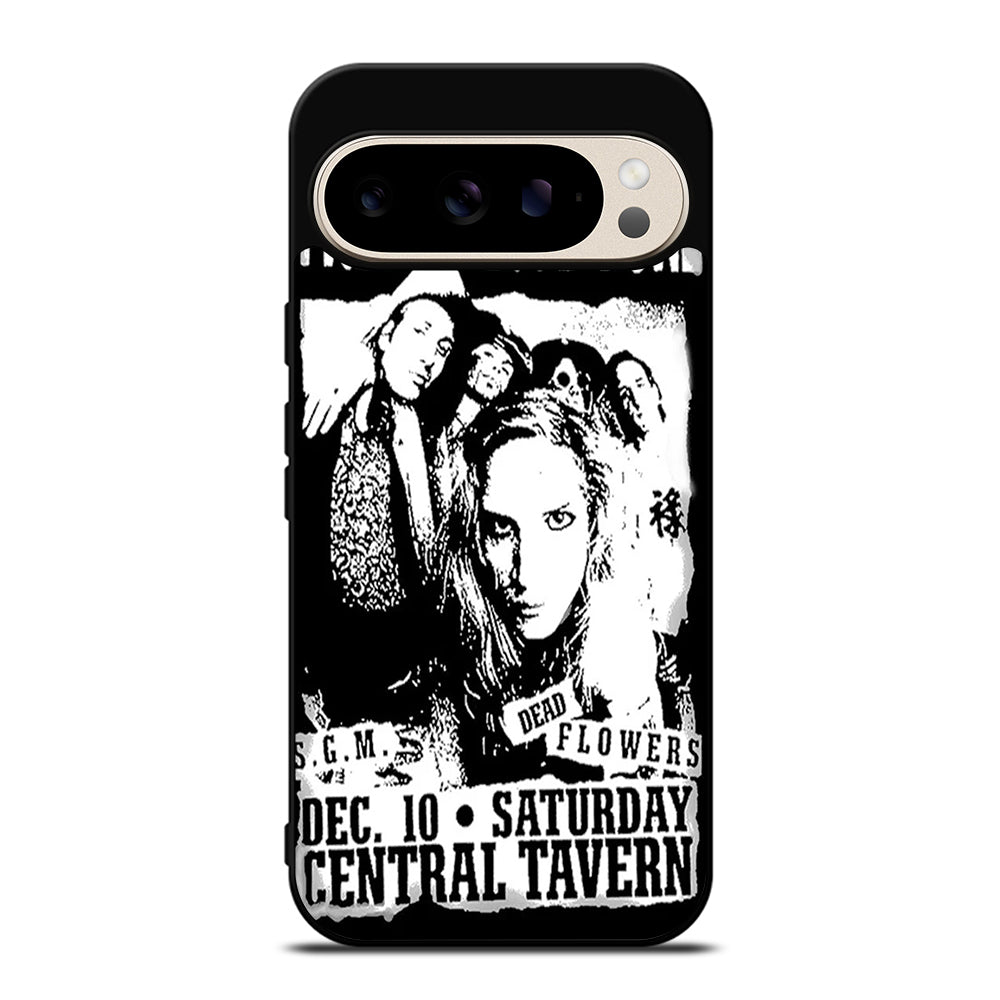 MOTHER LOVE BONE POSTER 2 Google Pixel 9 Pro Case Cover