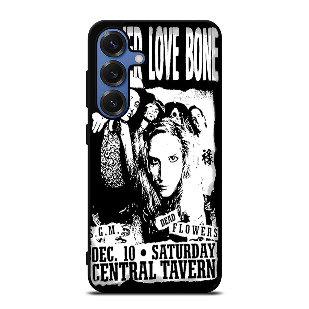 MOTHER LOVE BONE POSTER 2 Samsung Galaxy S26 Case Cover