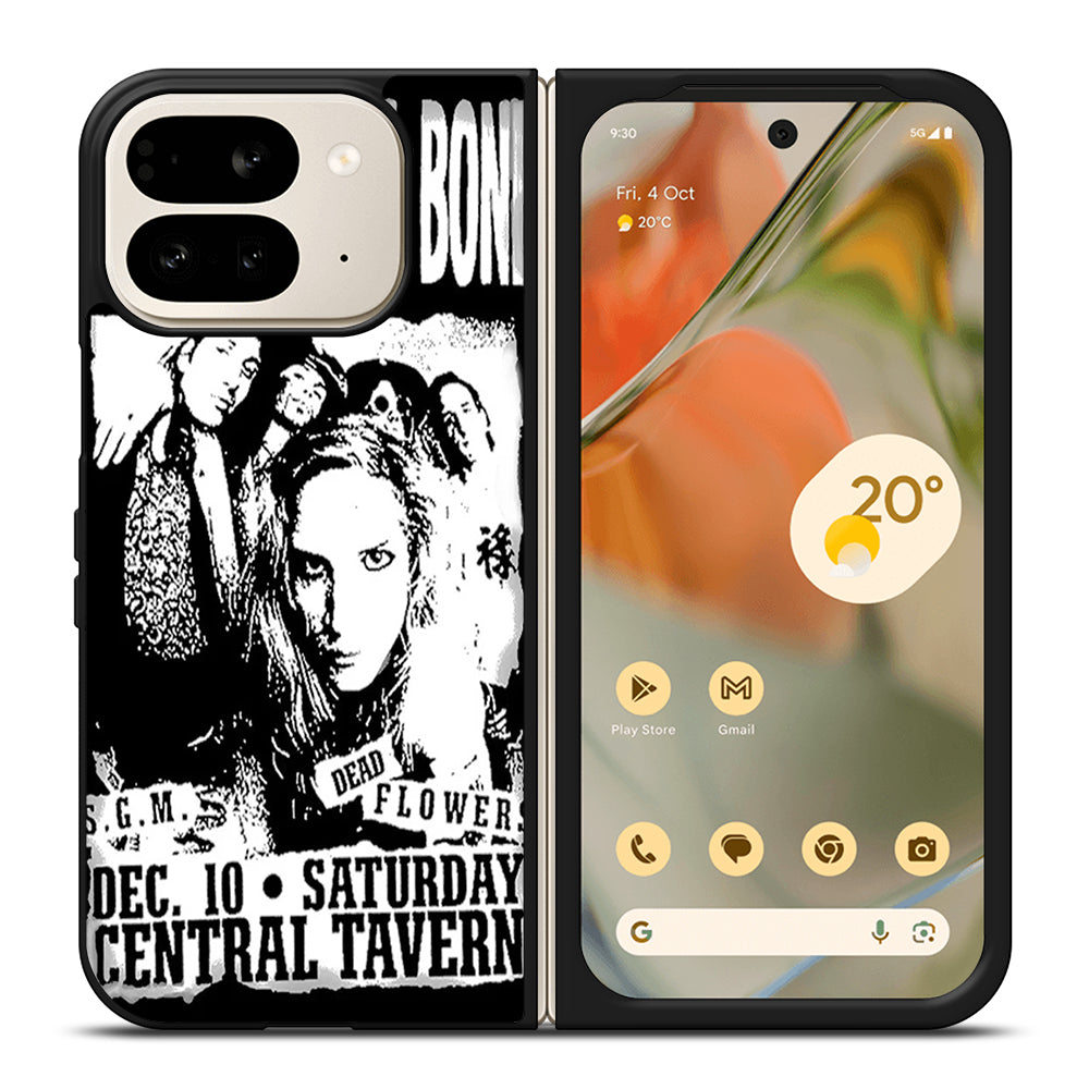 MOTHER LOVE BONE POSTER 2 Google Pixel 9 Pro Fold Case Cover
