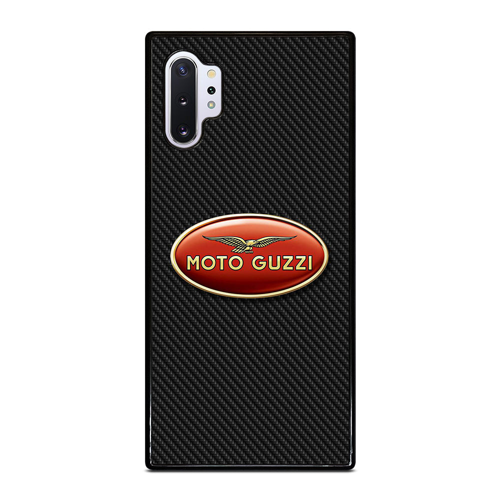 MOTO GUZZI CARBON ICON Samsung Galaxy Note 10 Plus Case Cover
