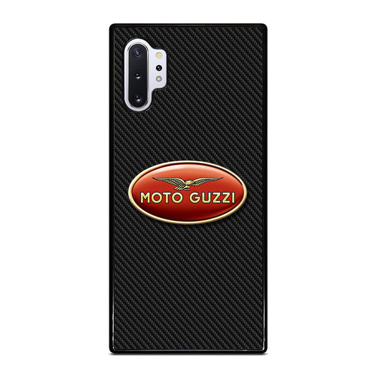 MOTO GUZZI CARBON ICON Samsung Galaxy Note 10 Plus Case Cover