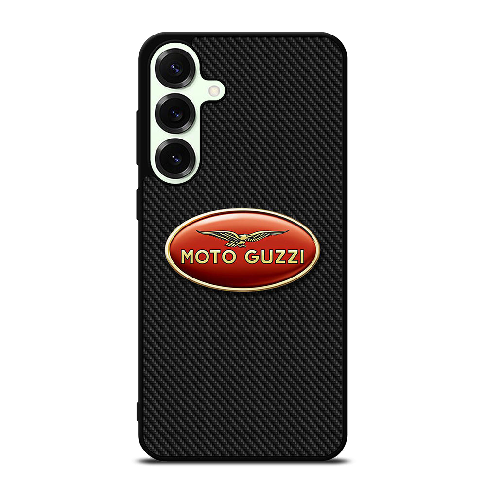 MOTO GUZZI CARBON ICON Samsung Galaxy S25 Plus Case Cover