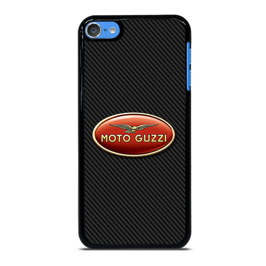 MOTO GUZZI CARBON ICON iPod Touch 7 Case Cover