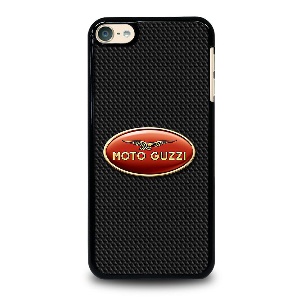 MOTO GUZZI CARBON ICON iPod Touch 6 Case Cover