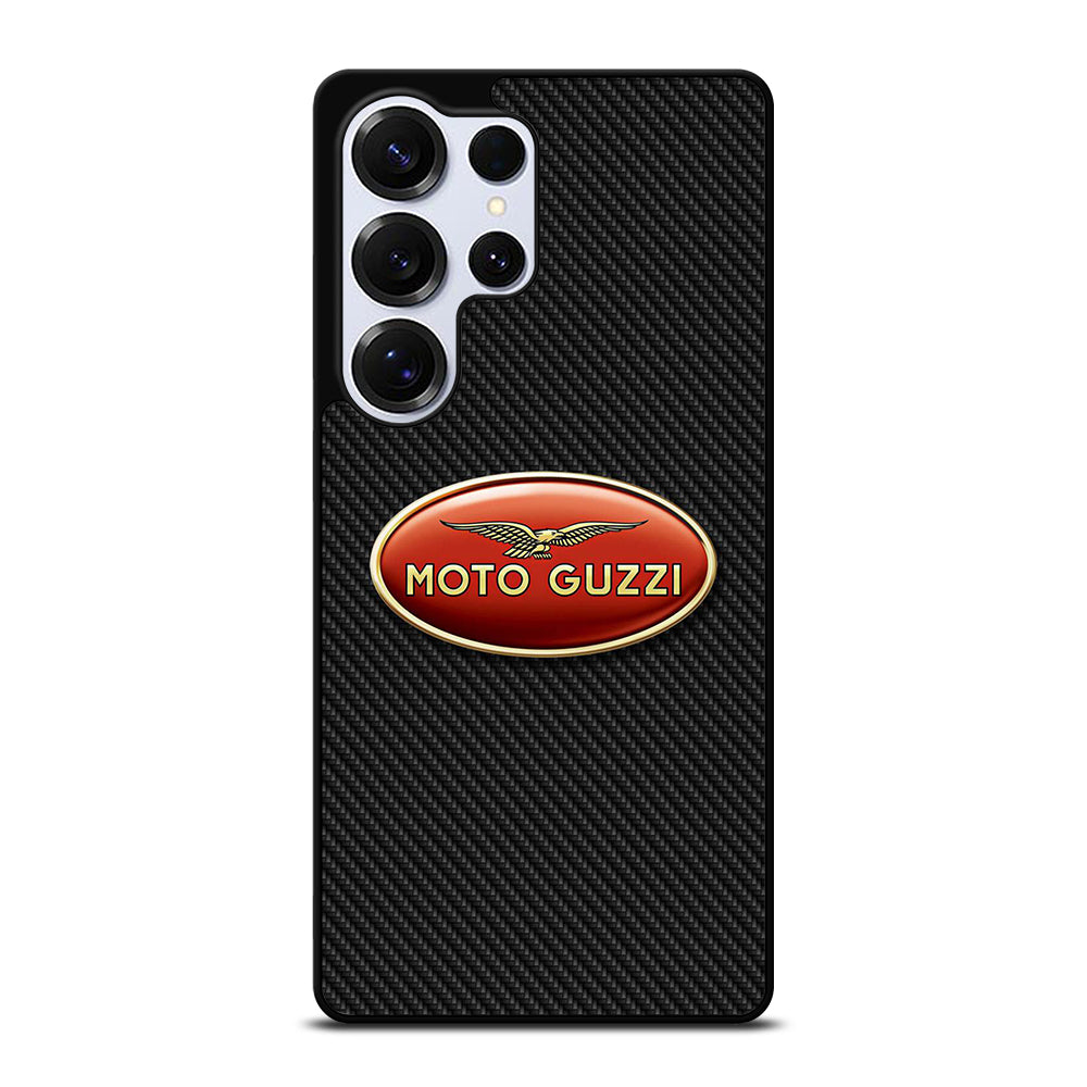 MOTO GUZZI CARBON ICON Samsung Galaxy S26 Ultra Case Cover
