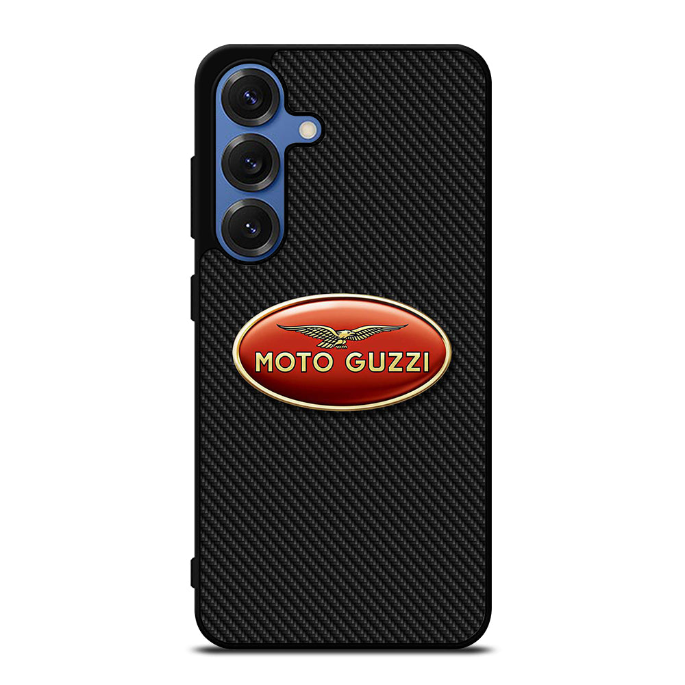 MOTO GUZZI CARBON ICON Samsung Galaxy S26 Case Cover