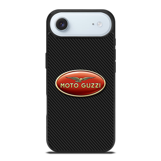 MOTO GUZZI CARBON ICON iPhone Air Case Cover