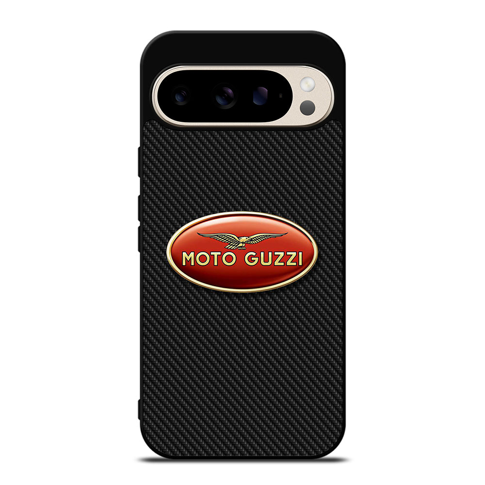 MOTO GUZZI CARBON ICON Google Pixel 9 Pro Case Cover