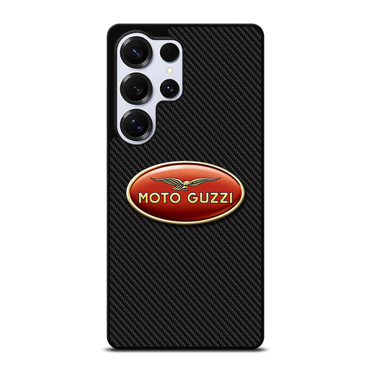 MOTO GUZZI CARBON ICON Samsung Galaxy S25 Ultra Case Cover