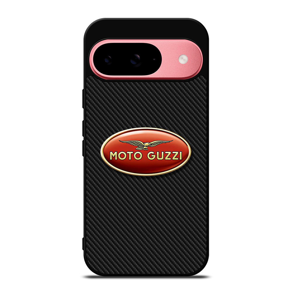MOTO GUZZI CARBON ICON Google Pixel 9 Case Cover