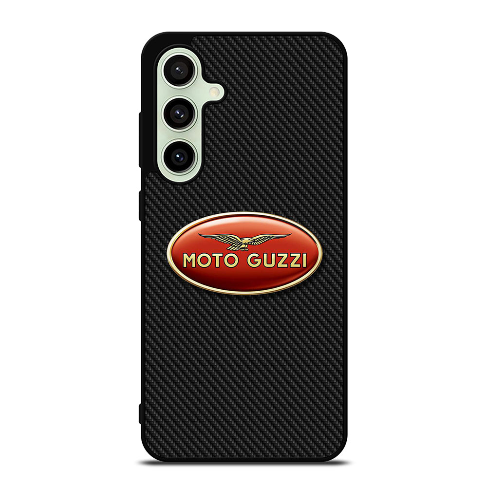 MOTO GUZZI CARBON ICON Samsung Galaxy S24 FE Case Cover