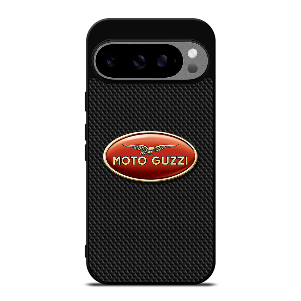 MOTO GUZZI CARBON ICON Google Pixel 9 Pro XL Case Cover