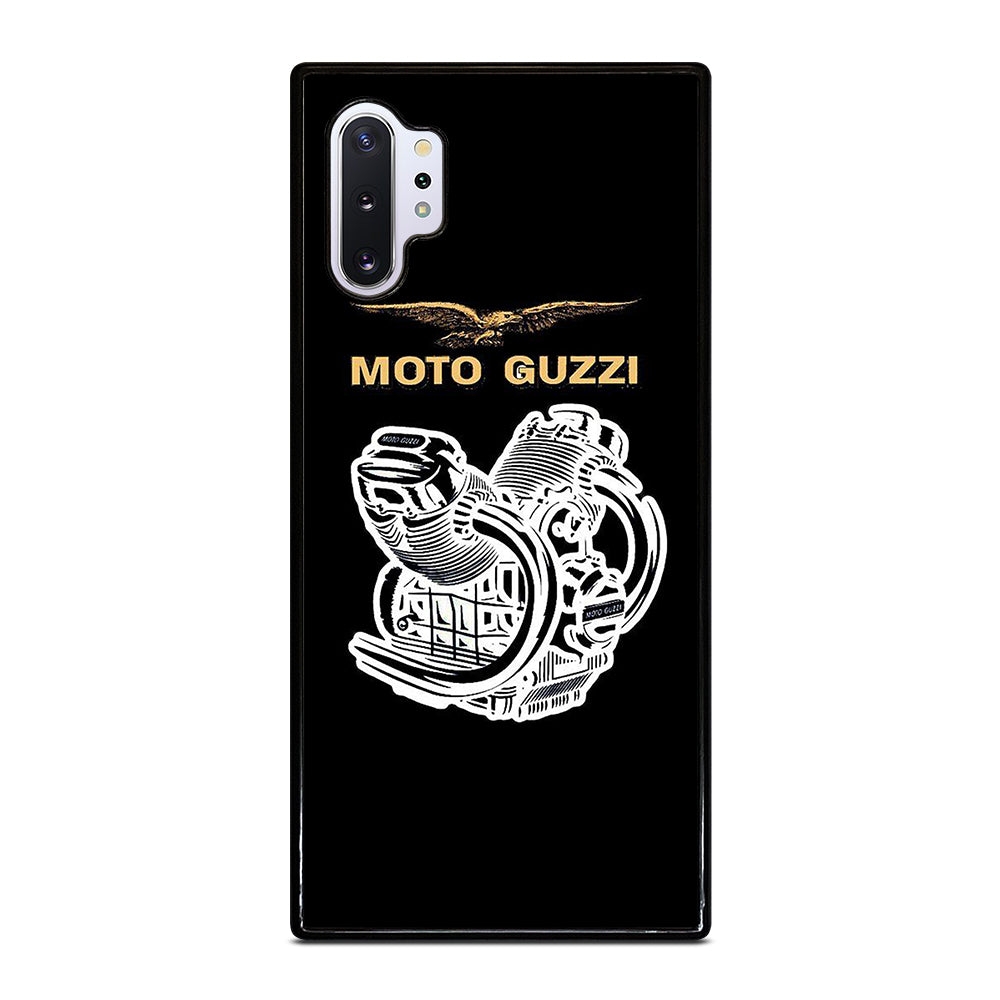 MOTO GUZZI LOGO Samsung Galaxy Note 10 Plus Case Cover