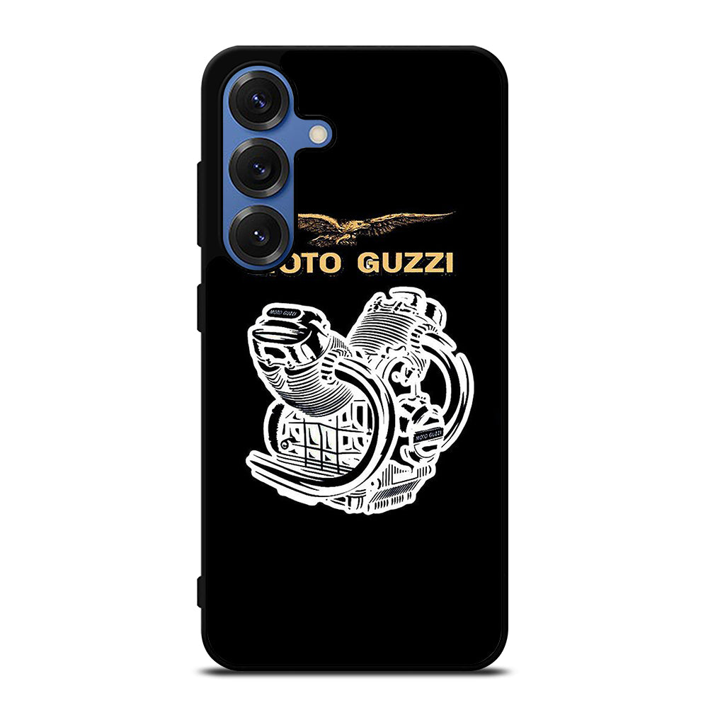 MOTO GUZZI LOGO Samsung Galaxy S26 Case Cover