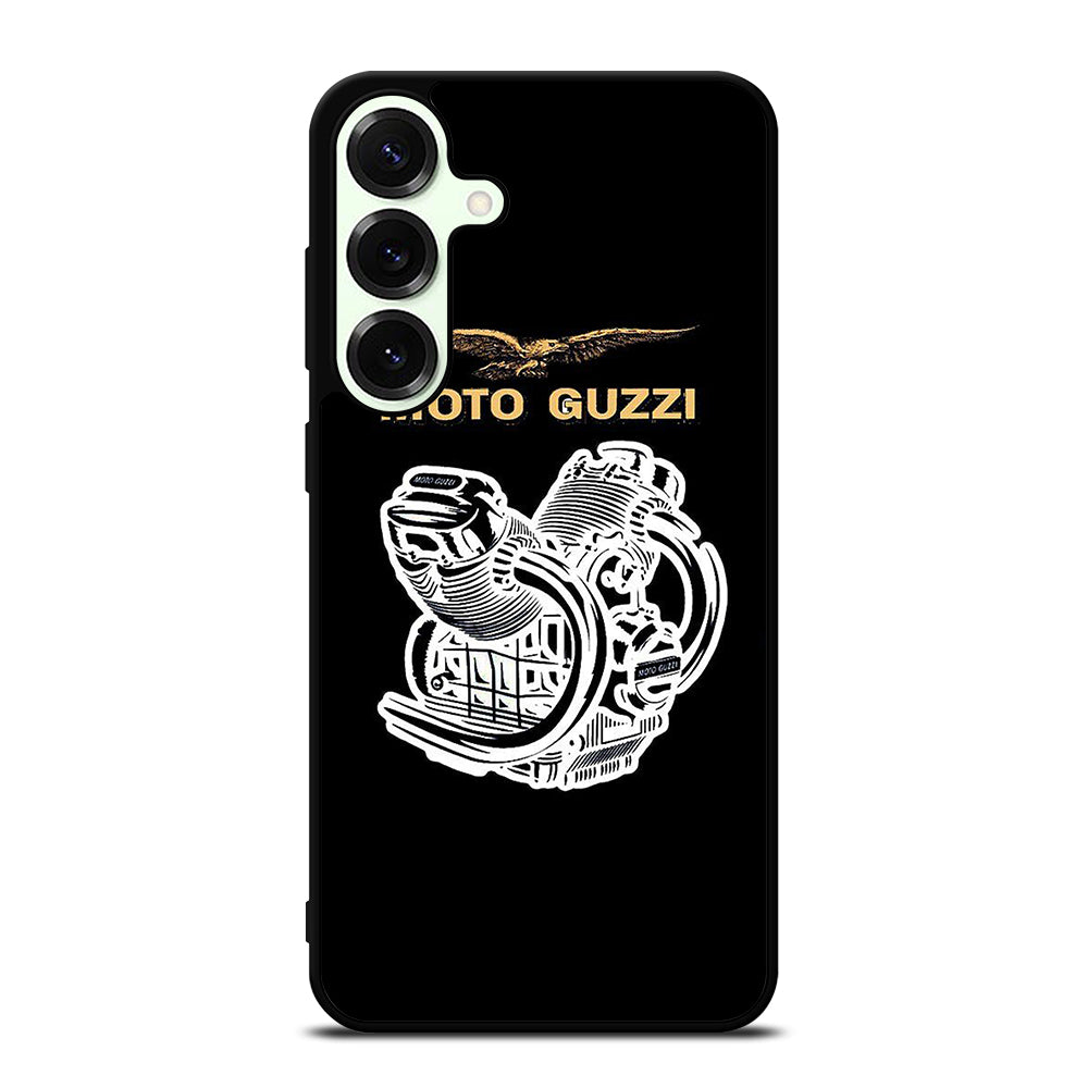 MOTO GUZZI LOGO Samsung Galaxy S26 Plus Case Cover