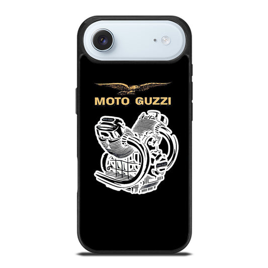 MOTO GUZZI LOGO iPhone Air Case Cover