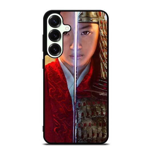MULAN FIGHTER Samsung Galaxy S26 Plus Case Cover