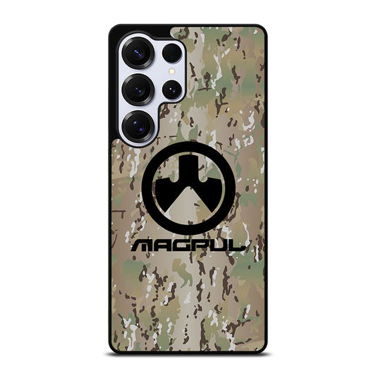 MULTICAM SCORPION CAMO MAGPUL LOGO 3 Samsung Galaxy S25 Ultra Case Cover
