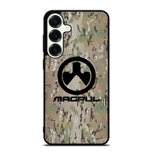 MULTICAM SCORPION CAMO MAGPUL LOGO 3 Samsung Galaxy S26 Plus Case Cover