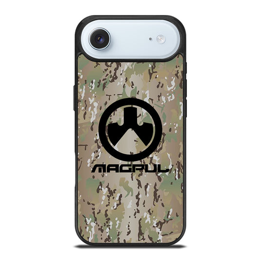 MULTICAM SCORPION CAMO MAGPUL LOGO 3 iPhone Air Case Cover