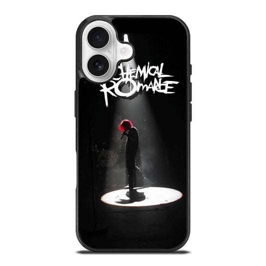 1735 SECONDS OF SUMMER BAND 1 iPhone 17 Case Cover