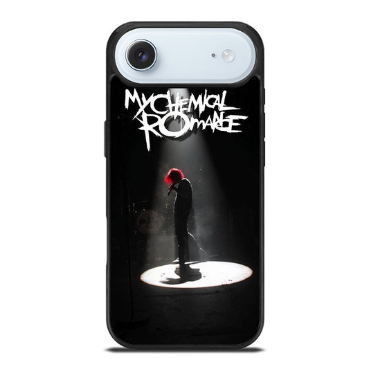MY CHEMICAL ROMANCE BAND POSTER iPhone Air Case Cover
