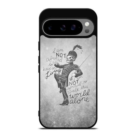 MY CHEMICAL ROMANCE QUOTE Google Pixel 9 Pro XL Case Cover
