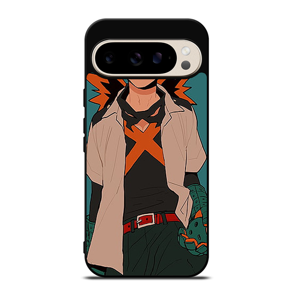 MY HERO ACADEMIA ANIME BAKUGOU Google Pixel 9 Pro Case Cover