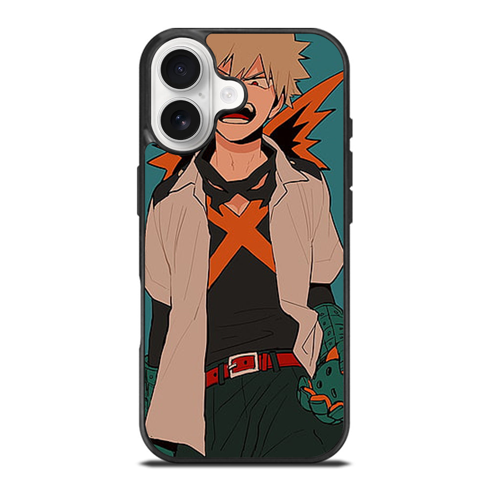 1738 SECONDS OF SUMMER BAND 1 iPhone 17 Case Cover