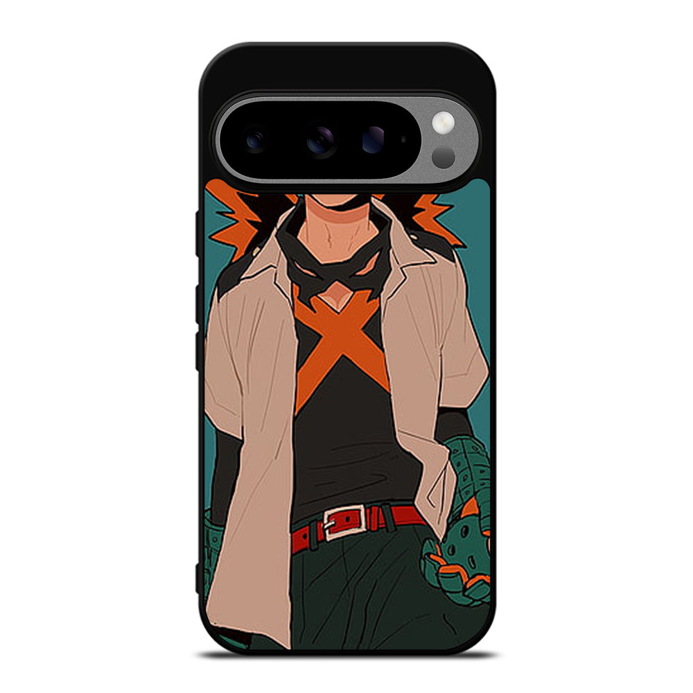 MY HERO ACADEMIA ANIME BAKUGOU Google Pixel 9 Pro XL Case Cover