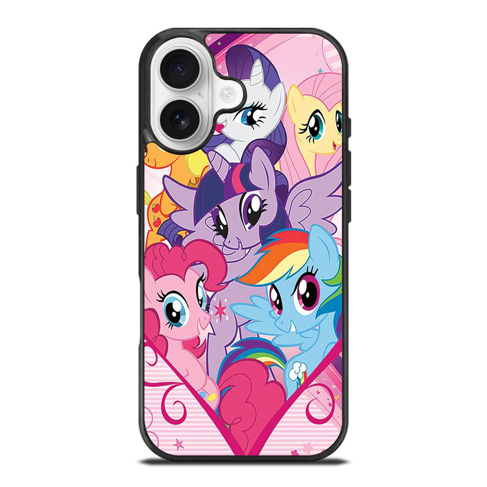 1740 SECONDS OF SUMMER BAND 1 iPhone 17 Case Cover