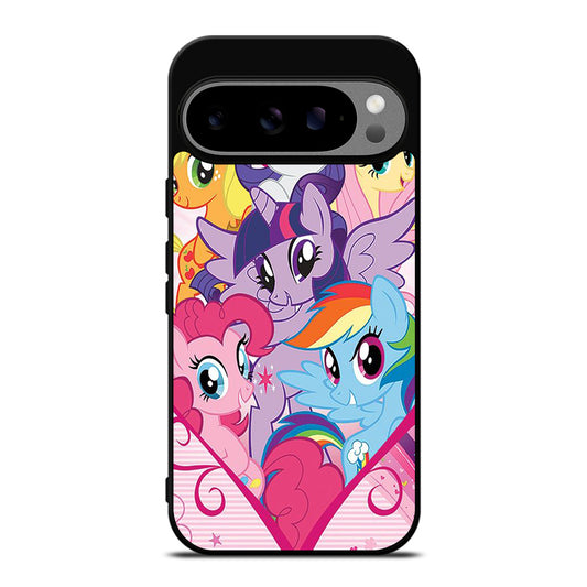 MY LITTLE PONY CARTOON Google Pixel 9 Pro XL Case Cover