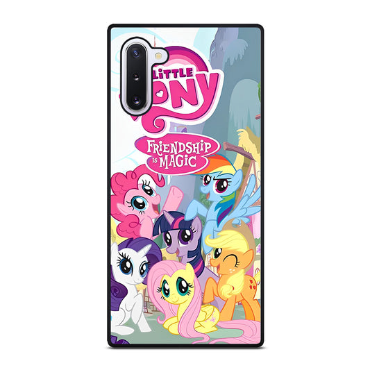MY LITTLE PONY Samsung Galaxy Note 10 Case Cover