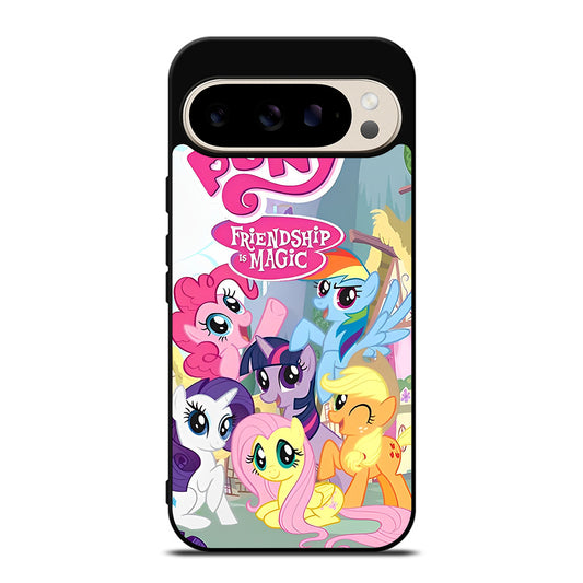 MY LITTLE PONY Google Pixel 9 Pro Case Cover