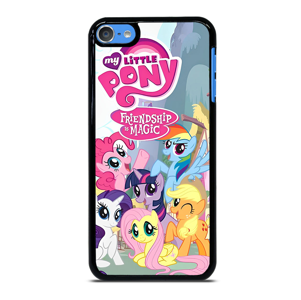 MY LITTLE PONY iPod Touch 7 Case Cover