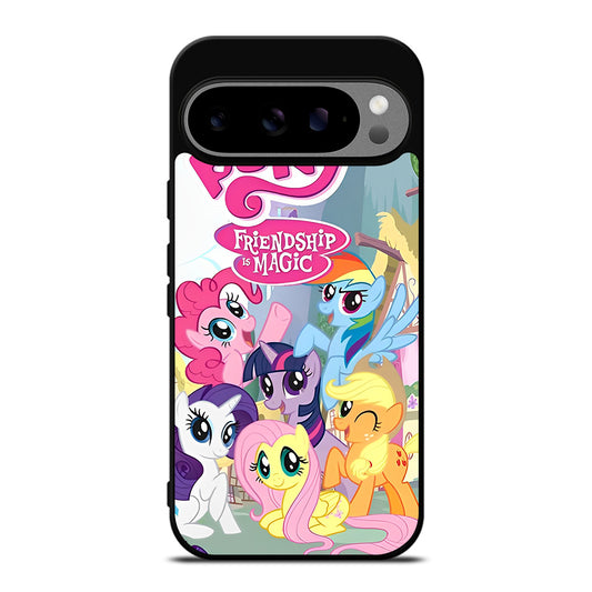 MY LITTLE PONY Google Pixel 9 Pro XL Case Cover