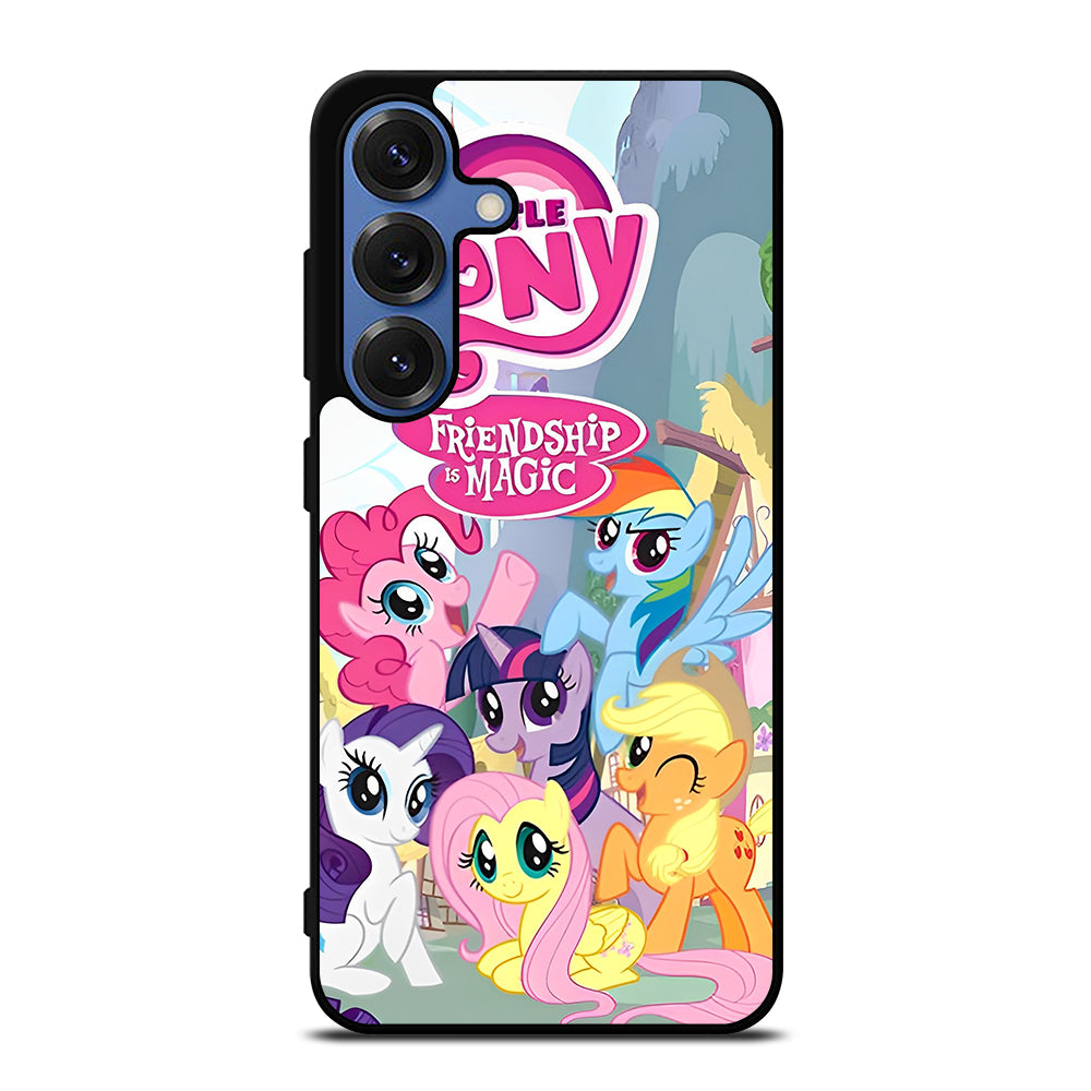MY LITTLE PONY Samsung Galaxy S26 Case Cover
