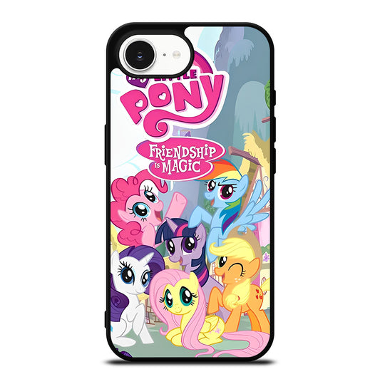 MY LITTLE PONY iPhone 16e Case Cover