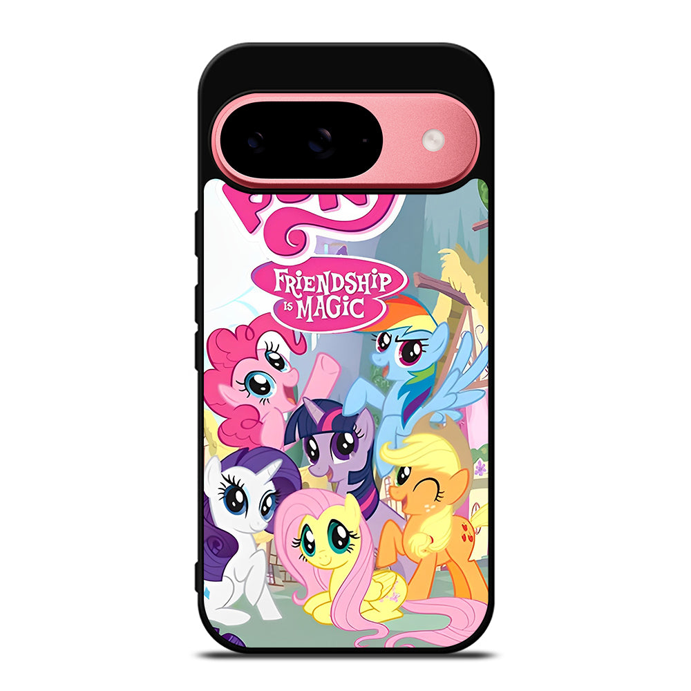 MY LITTLE PONY Google Pixel 9 Case Cover