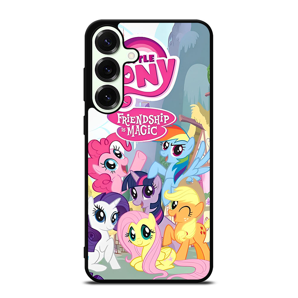 MY LITTLE PONY Samsung Galaxy S26 Plus Case Cover