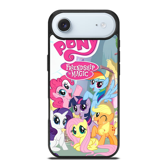 MY LITTLE PONY iPhone Air Case Cover