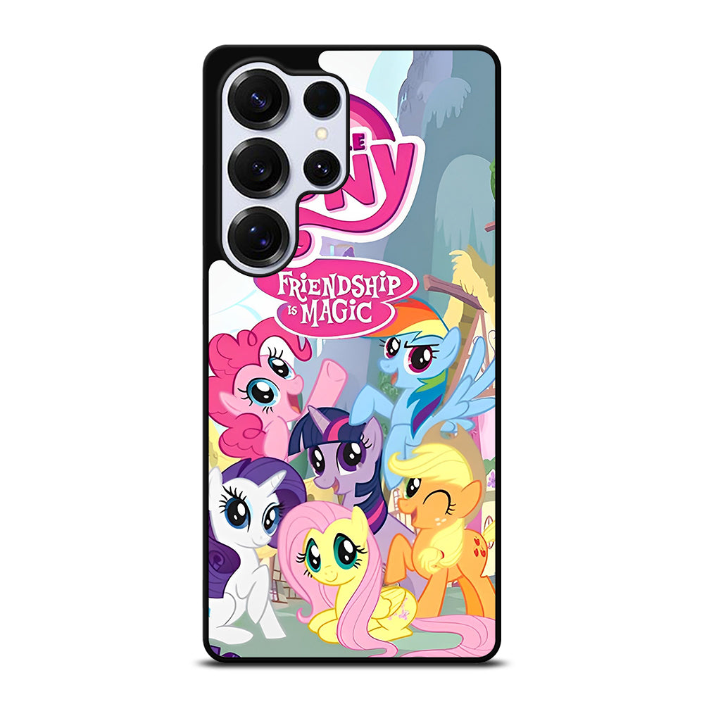 MY LITTLE PONY Samsung Galaxy S25 Ultra Case Cover