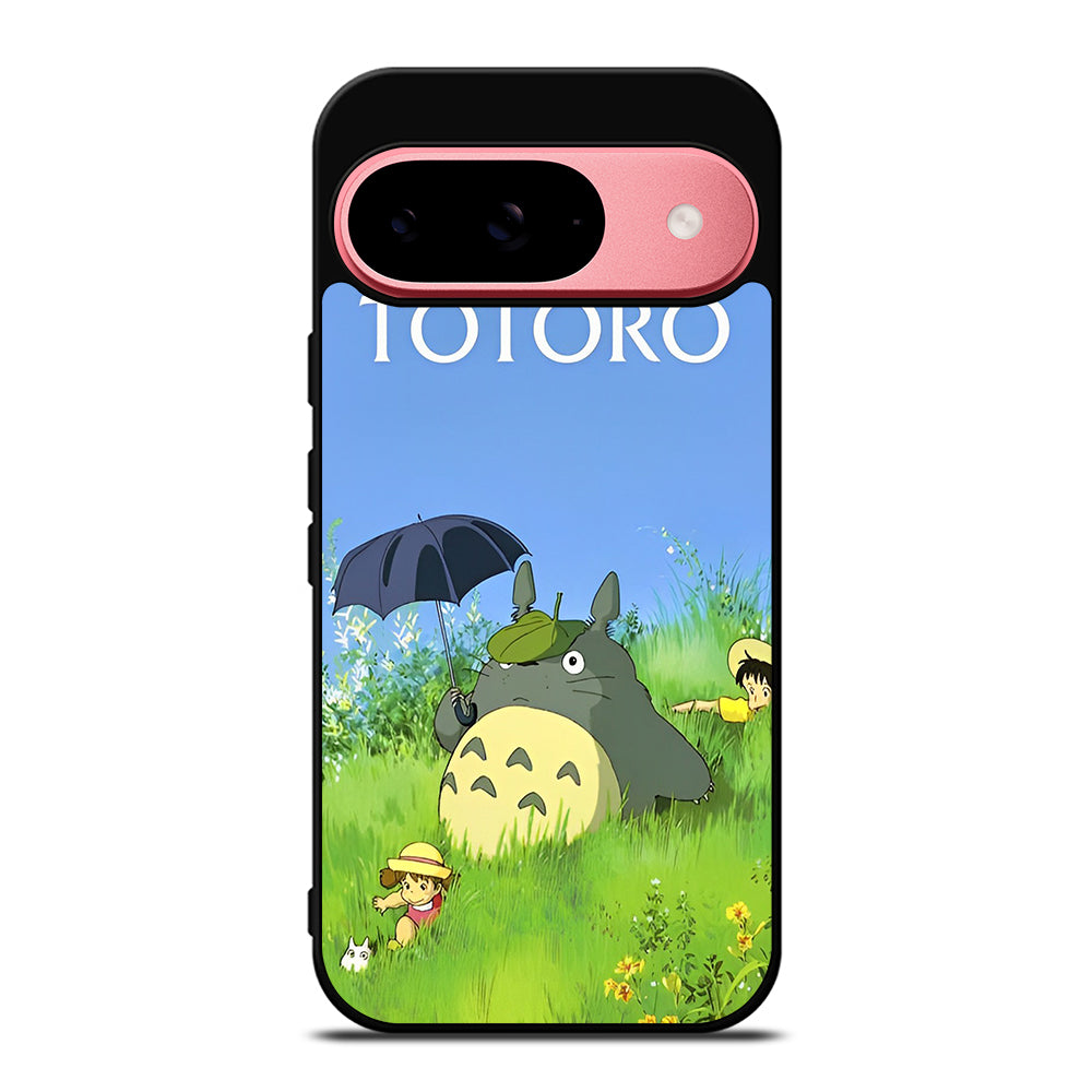 MY NEIGHBOR TOTORO ANIME 2 Google Pixel 9 Case Cover