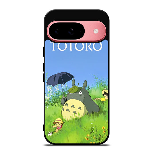MY NEIGHBOR TOTORO ANIME 2 Google Pixel 9 Case Cover