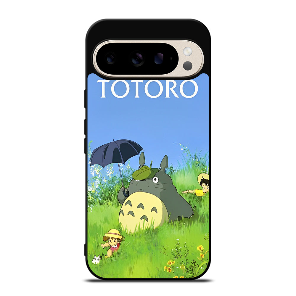 MY NEIGHBOR TOTORO ANIME 2 Google Pixel 9 Pro Case Cover
