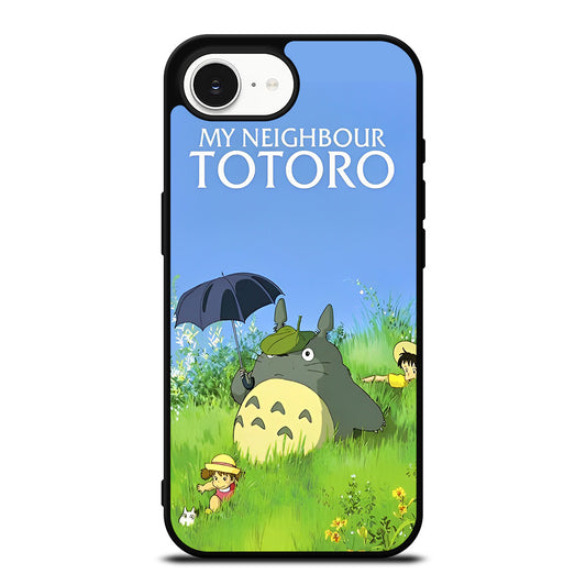 MY NEIGHBOR TOTORO ANIME 2 iPhone 16e Case Cover
