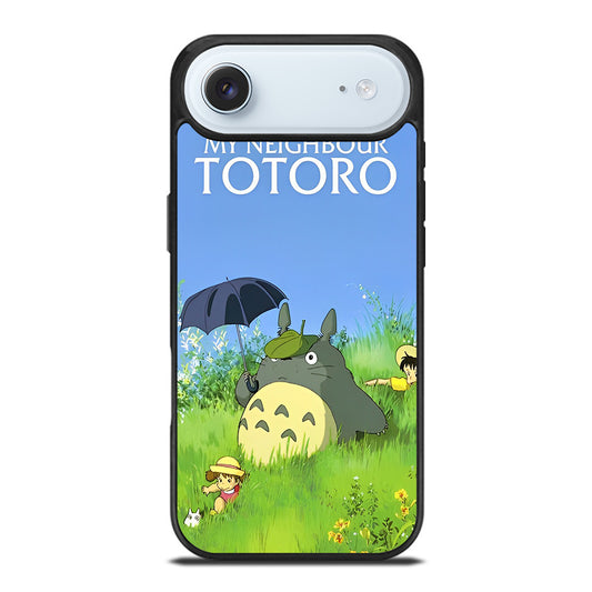 MY NEIGHBOR TOTORO ANIME 2 iPhone Air Case Cover