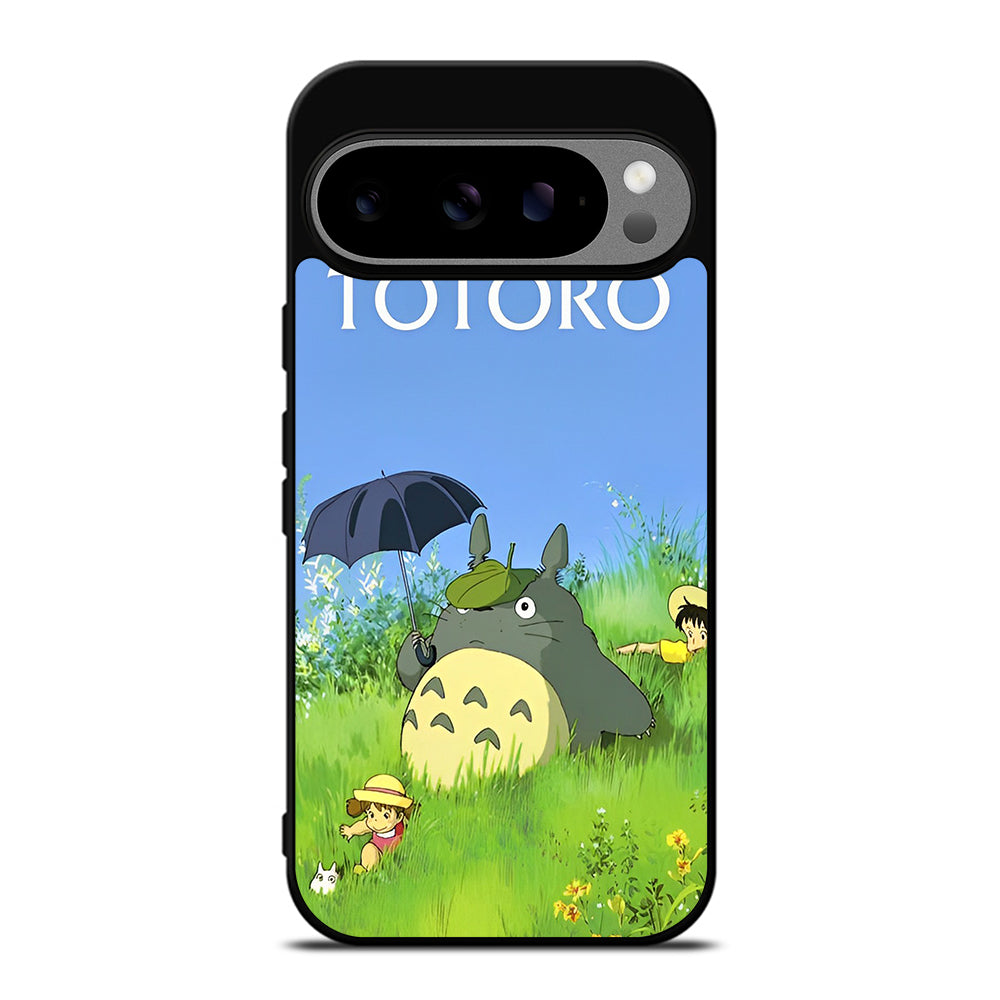 MY NEIGHBOR TOTORO ANIME 2 Google Pixel 9 Pro XL Case Cover