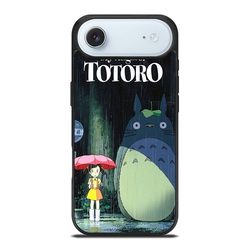 MY NEIGHBOR TOTORO ANIME iPhone Air Case Cover