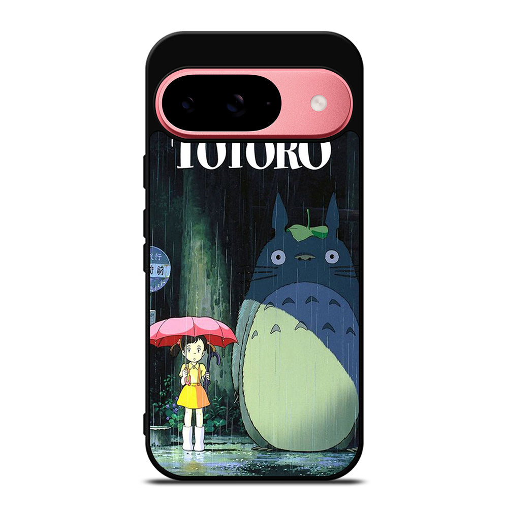 MY NEIGHBOR TOTORO ANIME Google Pixel 9 Case Cover